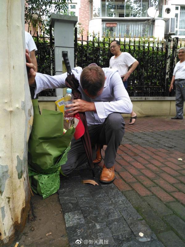 6·28上海浦北路杀害小学生案