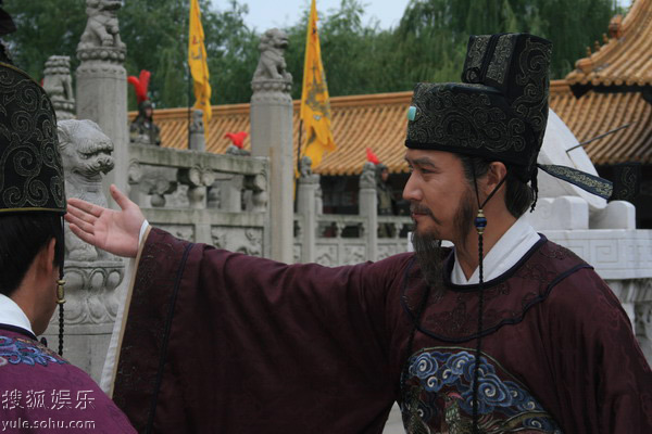 苏东坡