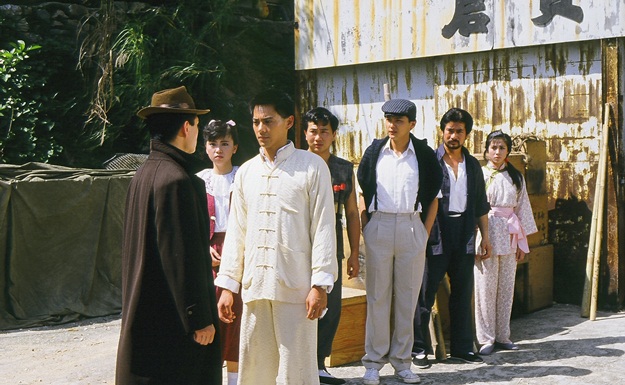  p data-id="gnzv7v67we">《义薄云天》,1988年香港tvb电视剧. /p>