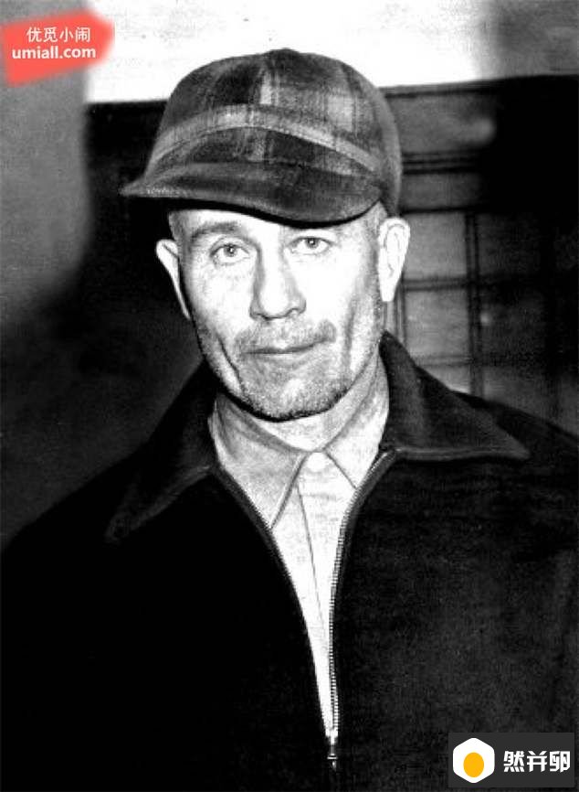 p>艾德·盖恩(edward theodore gein,爱德华·西奥多·盖恩,小名艾德