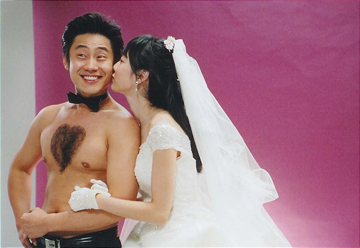  p>申河均(         ,shin ha kyun),1974年5月30日出生于韩国首尔