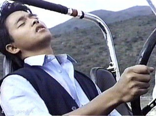 第一次diyici(1983)