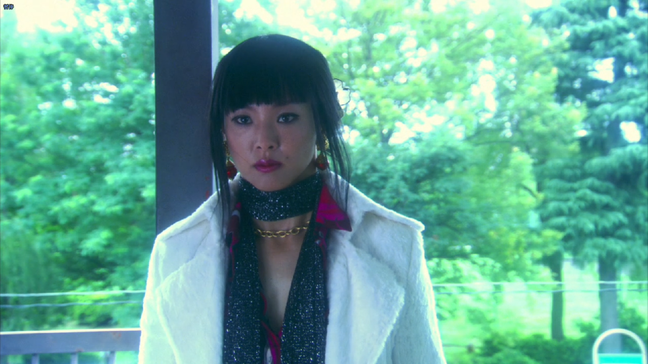 被嫌弃的松子的一生(被嫌弃的松子的一生)