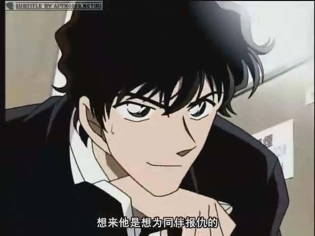  p>松田阵平,日本漫画《 a target="_blank" href="/item/名侦探柯南