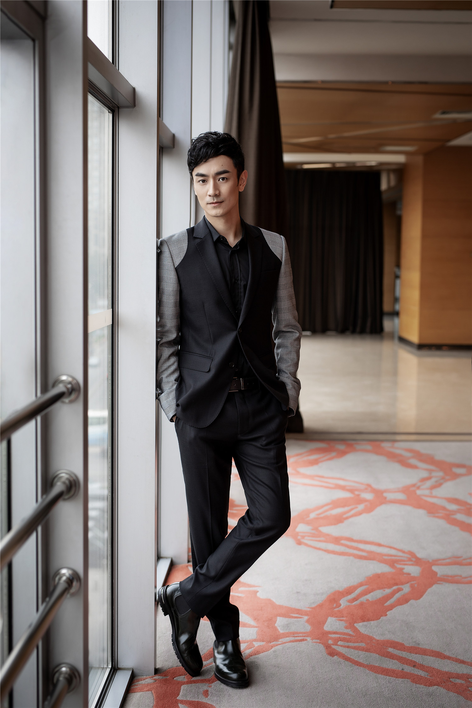林佑威