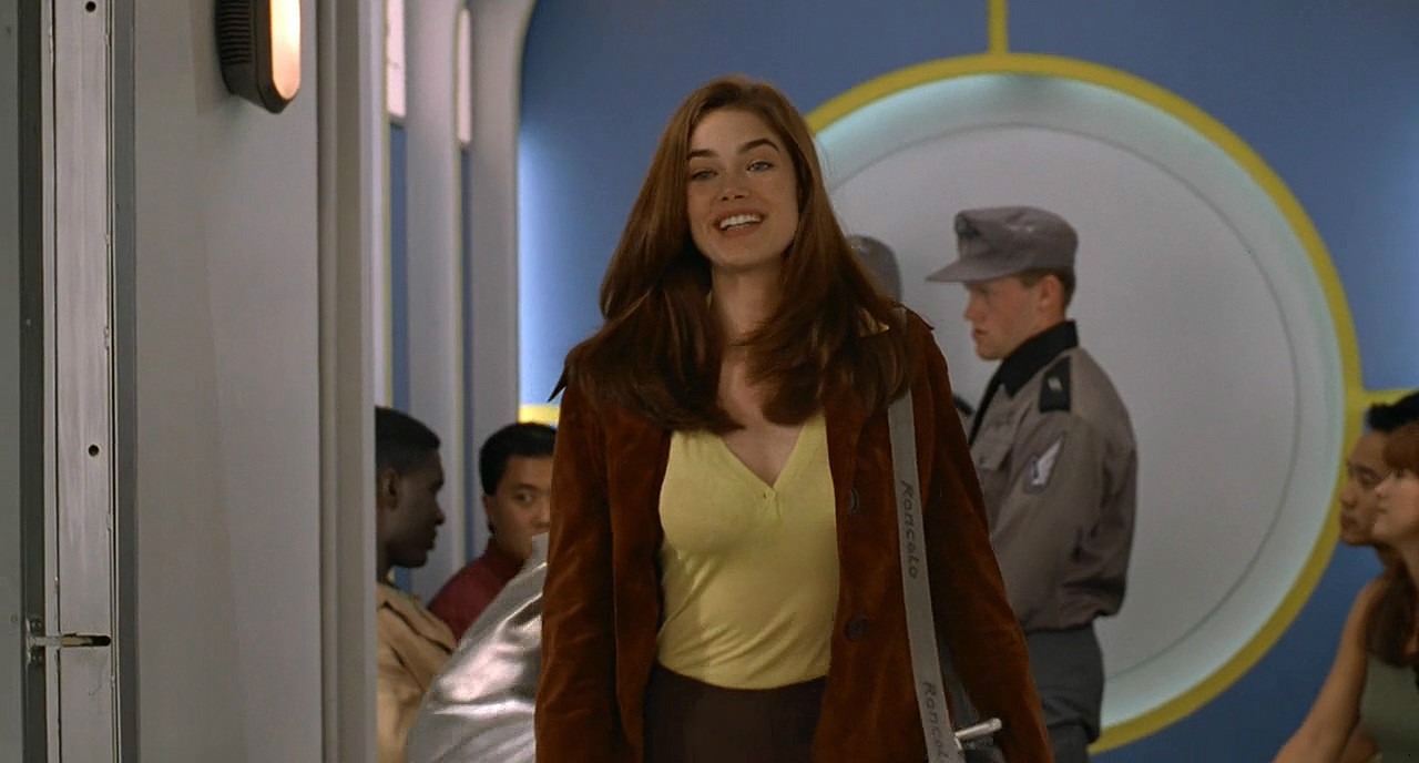 href="#" data-lemmaid="4952846">星船伞兵 /a>》改编的科幻战争电影