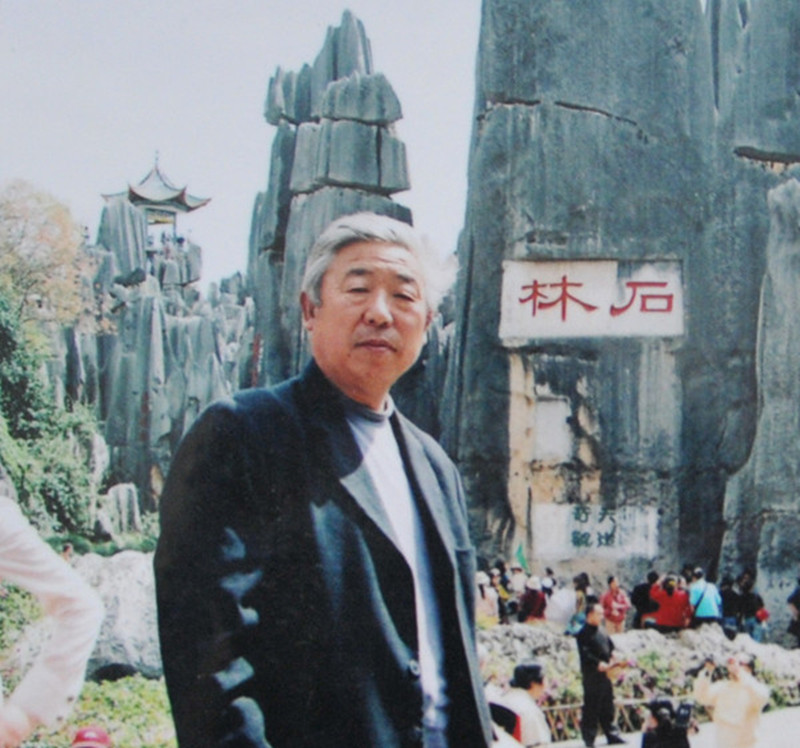  p>孙宗禧,男,安徽砀山人,斋名:土山草堂,映雪堂,晚年自署禧翁,中国