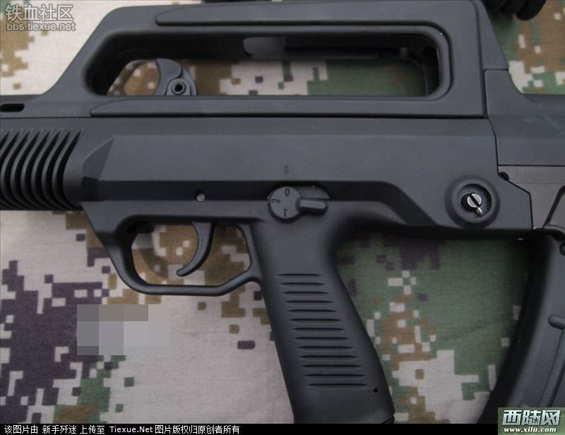 data-lemmaid="4841079">枪族 /a>包括qbz95-1式 a target="_blank"