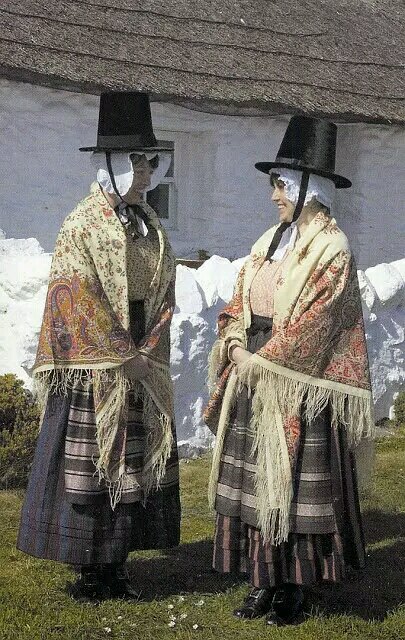  p>威尔士人(welsh)西欧英国少数民族之一.