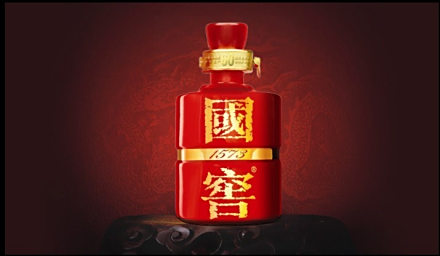 国窖1573