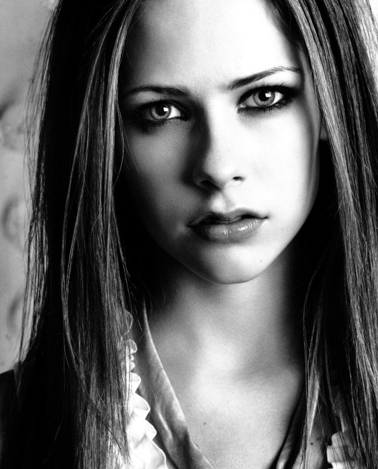 艾薇儿·拉维尼