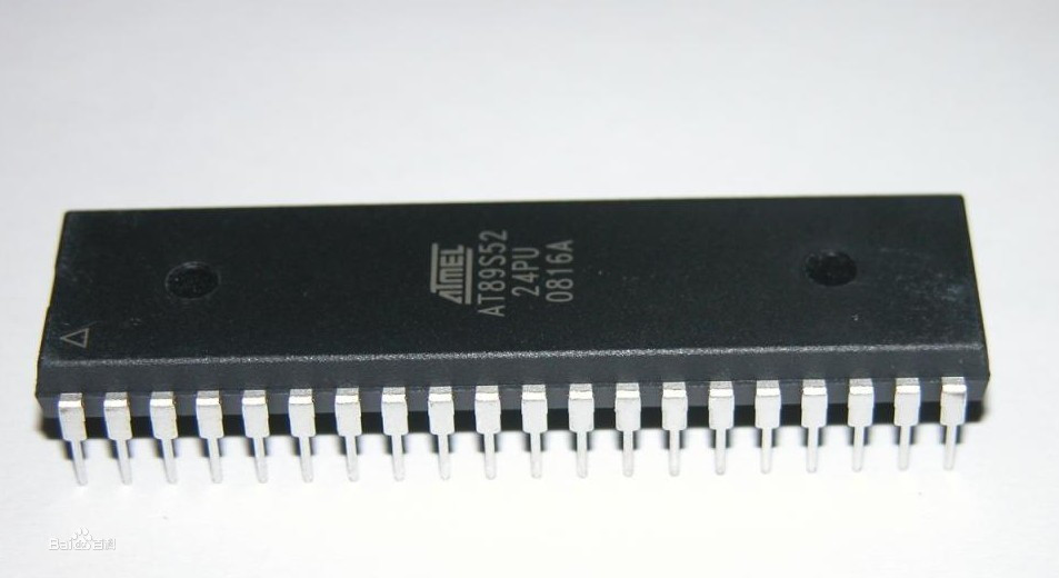AT89S52-24PU_百度百科