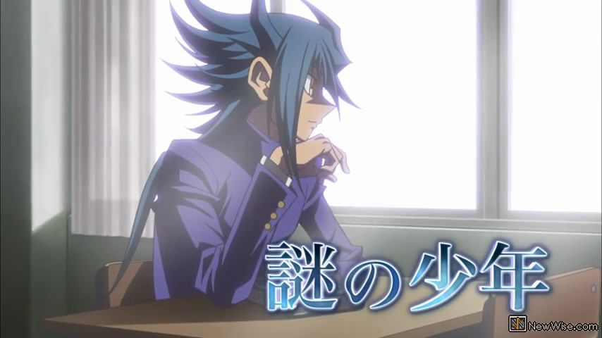 男,剧场版《 a target="_blank" href="/item/游戏王:the dark side