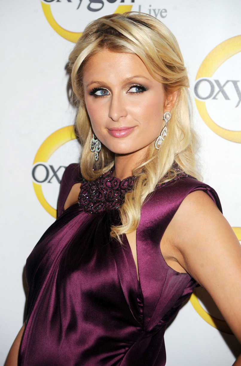  p>帕丽斯·希尔顿(paris hilton),1981年2月17日出生于美国纽约,美国