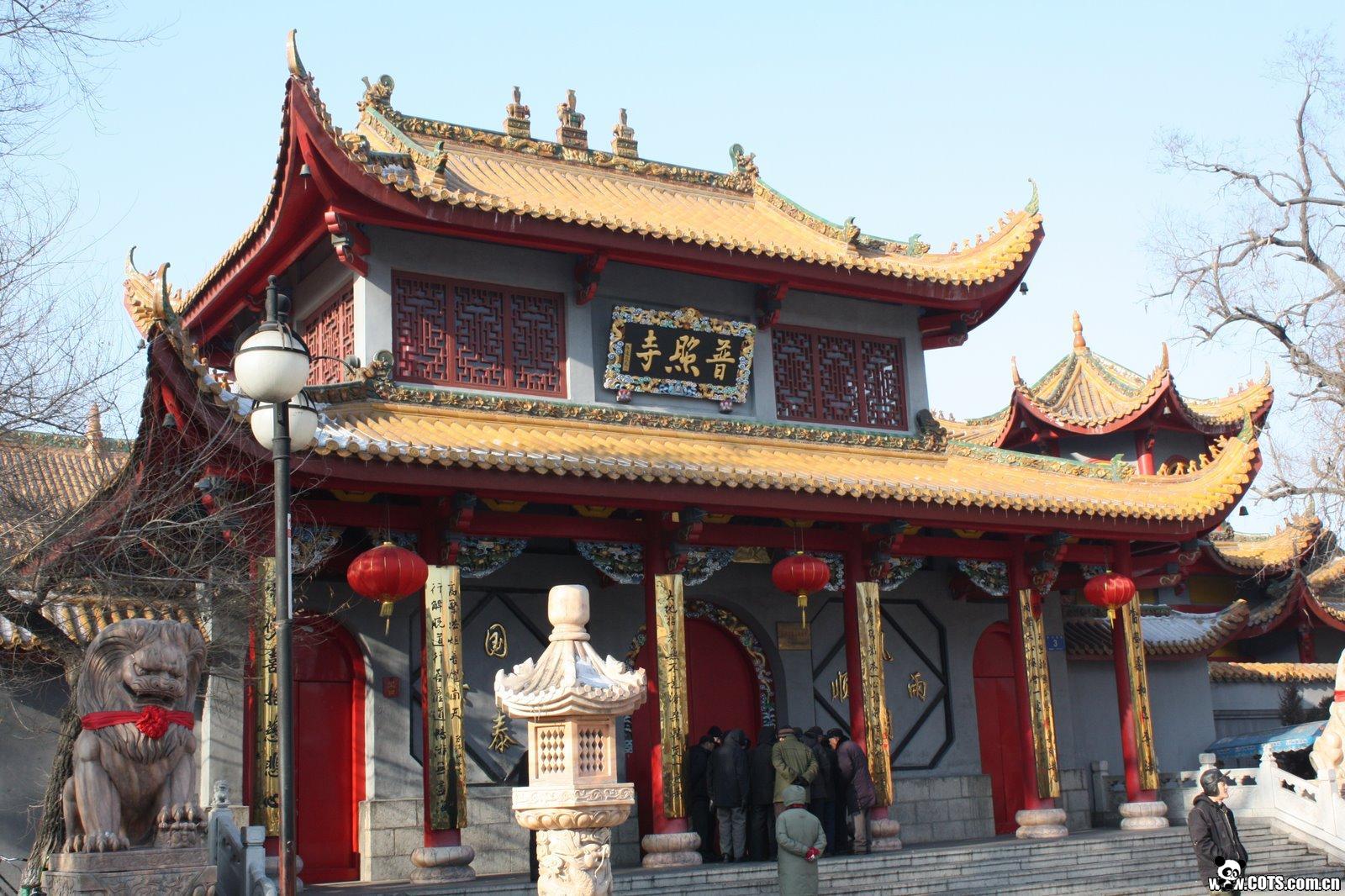  p>普照寺,位于山东省淄博市淄川区 a target="_blank" href="/item