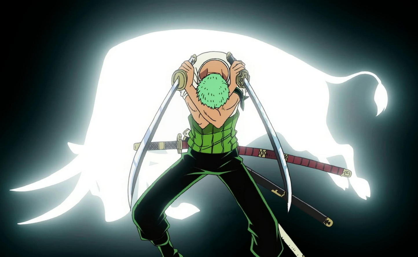 索隆,日本漫画《 a target="_blank" href="/item/航海王/75861"