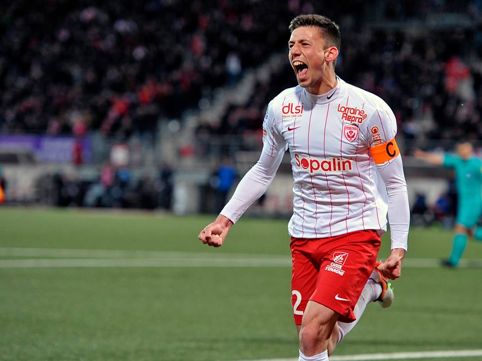 克莱门特·朗格莱