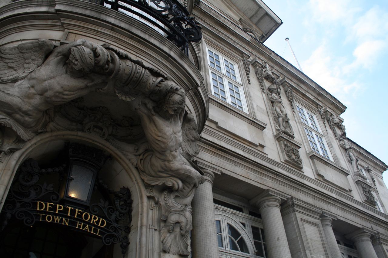  p>伦敦大学金史密斯学院(goldsmiths, university of london)又译