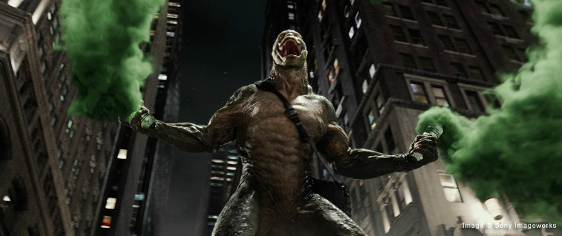  p data-id="gnx7r9135p">蜥蜴人(the lizard)是 a target="_blank"