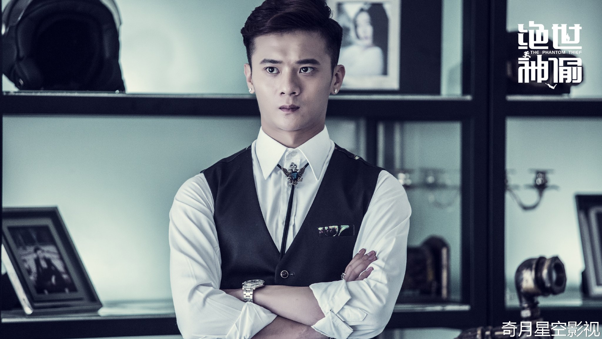 绝世神偷》是由刘弋嘉执导,宣言,李萌萌,孙看,关关主演的动作喜剧电影