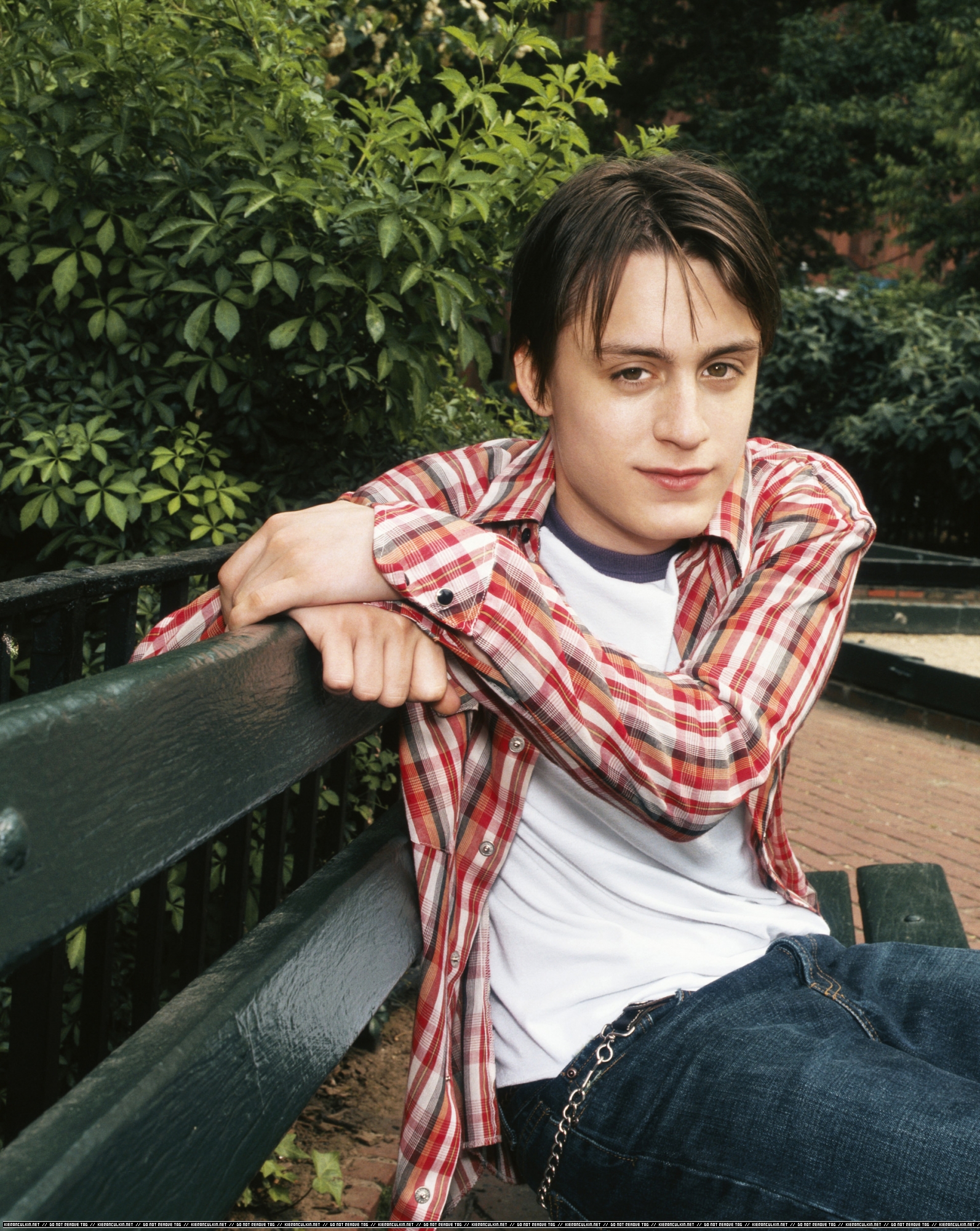 kieran culkin