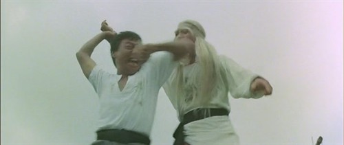  p>《南北醉拳》是中国香港思远影业公司拍摄于1979年功夫喜剧片,由 a
