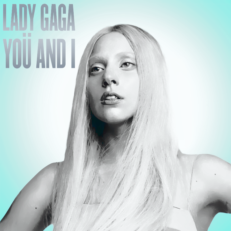 gaga">lady gaga /a>演唱的一首城市流行歌曲,词曲由lady gaga编写