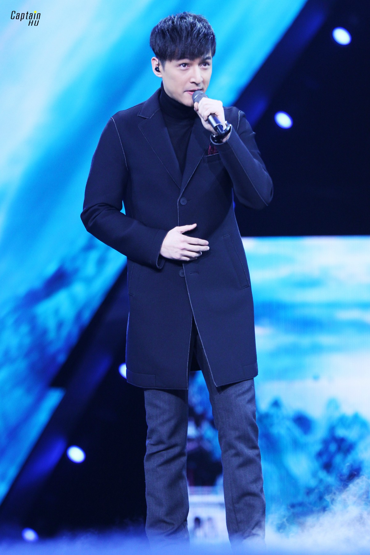  p>胡歌,1982年9月20日出生于上海市徐汇区,中国内地影视男演员,流行