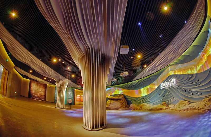  p>九江市博物馆位于江西省 a target="_blank" href="/item/九江市