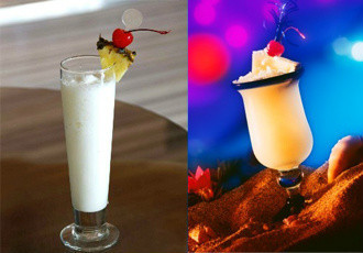 pina colada
