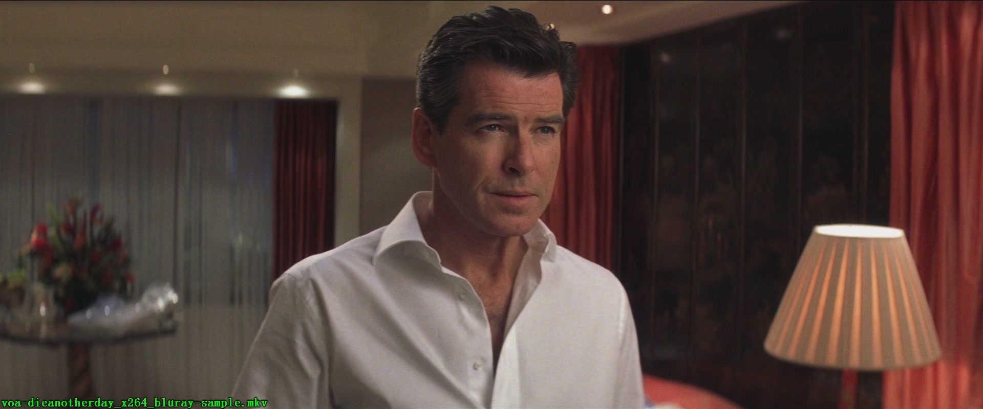 皮尔斯布鲁斯南