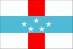  p>荷属安的列斯群岛(荷兰语:netherlands antilles),最大时包括 a