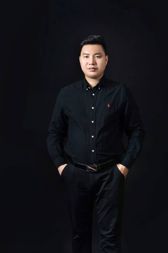 周红杰（音乐人）_百度百科