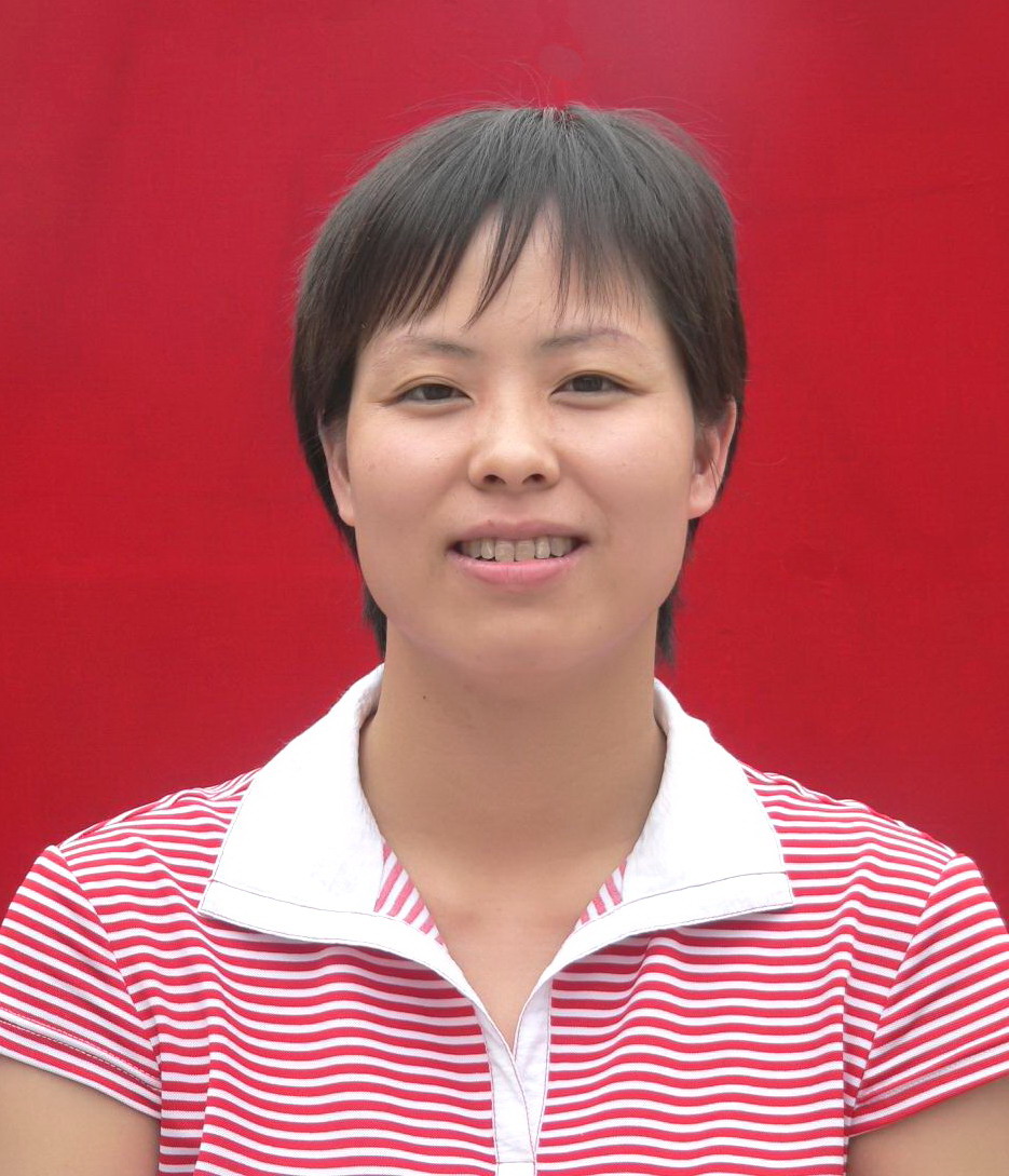  p>陈莉,四川省成都市新都区军屯镇党委委员,副镇长. /p>