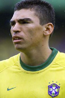  p>卢西马尔·费雷拉·达·席尔瓦( lucimar da silva ferreira),昵称