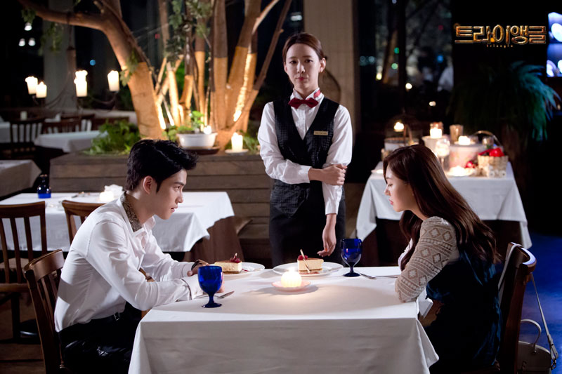  p>《triangle》是 a href="#">韩国mbc电视台 /a>自2014年5月5日起在