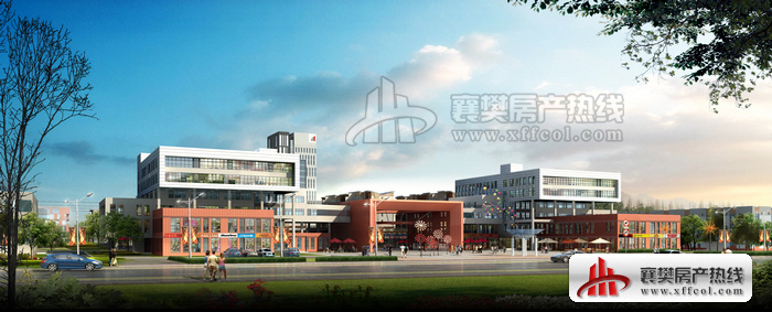 >佳海工业园位于 a target="_blank" href="/item/襄阳">襄阳 /a>市 a