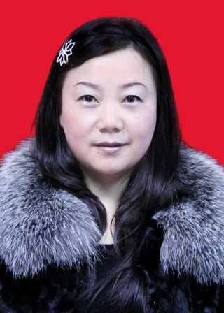 李丽云