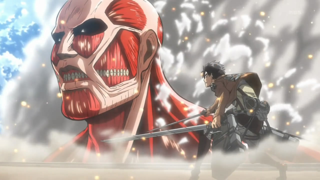  p>艾伦·耶格尔,日本漫画《 a target="_blank" href="/item/进击的