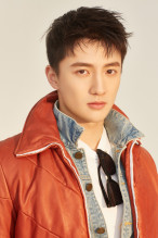 杨仕泽_百度百科