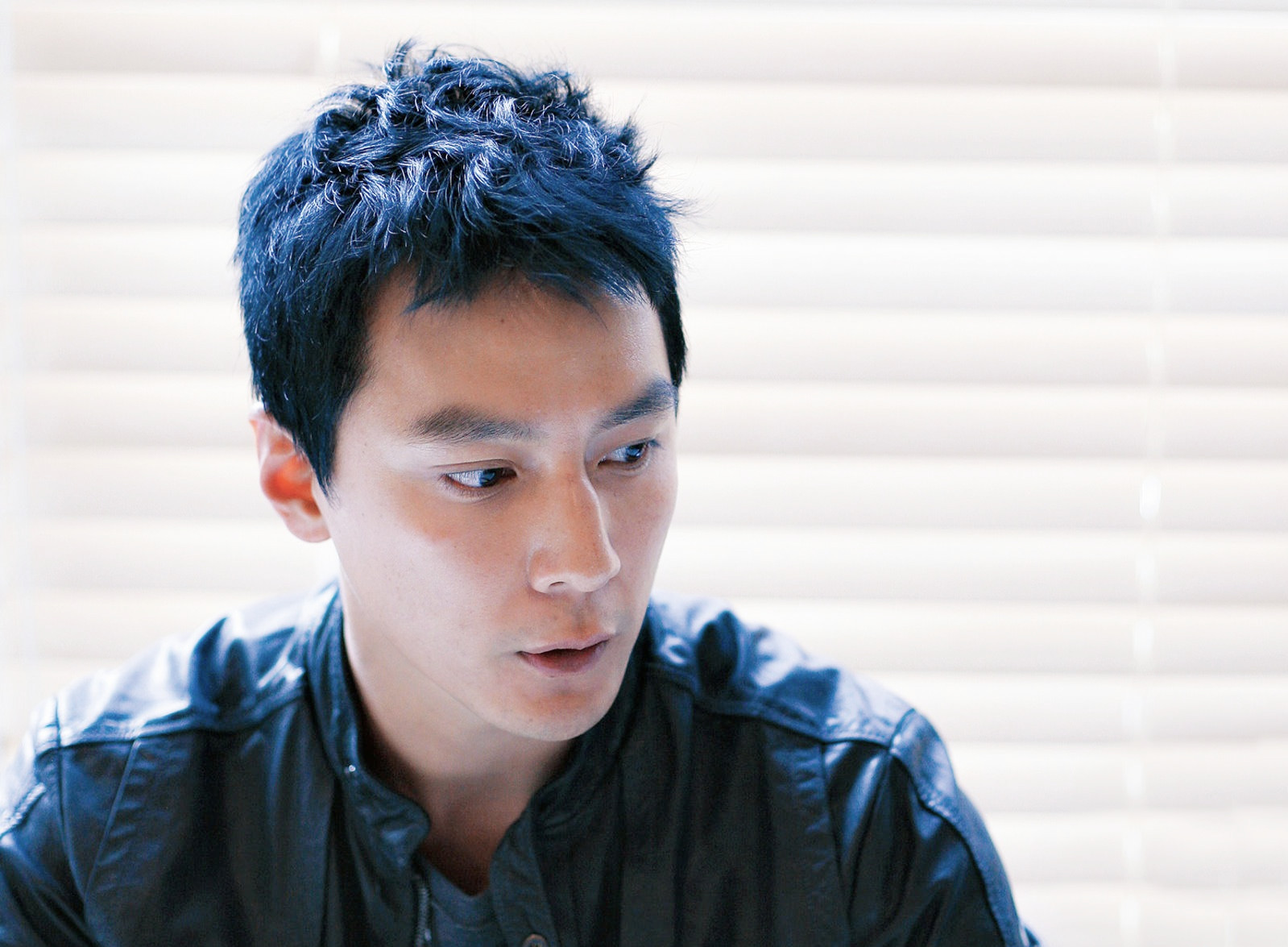  p>吴彦祖(daniel wu),1974年9月30日出生于美国旧金山,华语影视男