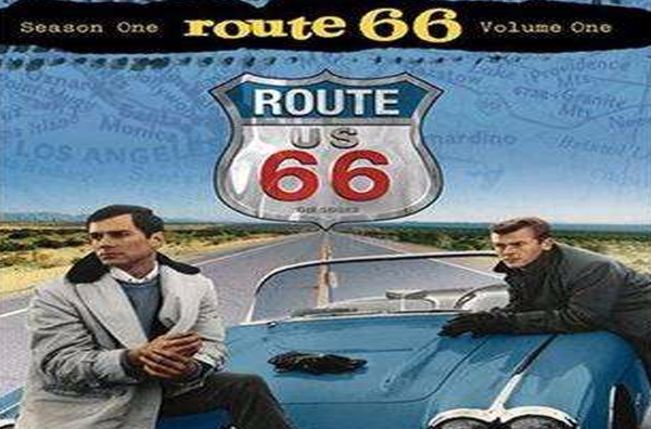 66号公路第一季