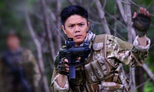 秦宇（中国内地男演员、导演、监制）_百度百科