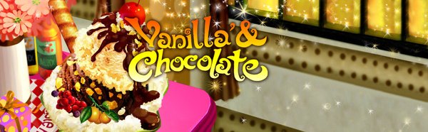  p>《香草巧克力》是一款全新的模拟游戏.