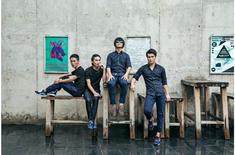 ">中国摇滚 /a> a target="_blank" href="/item/grunge/1954729"