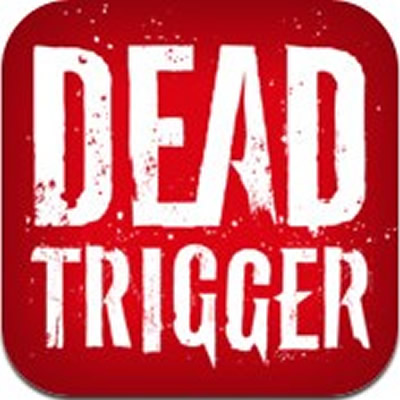 死亡扳机