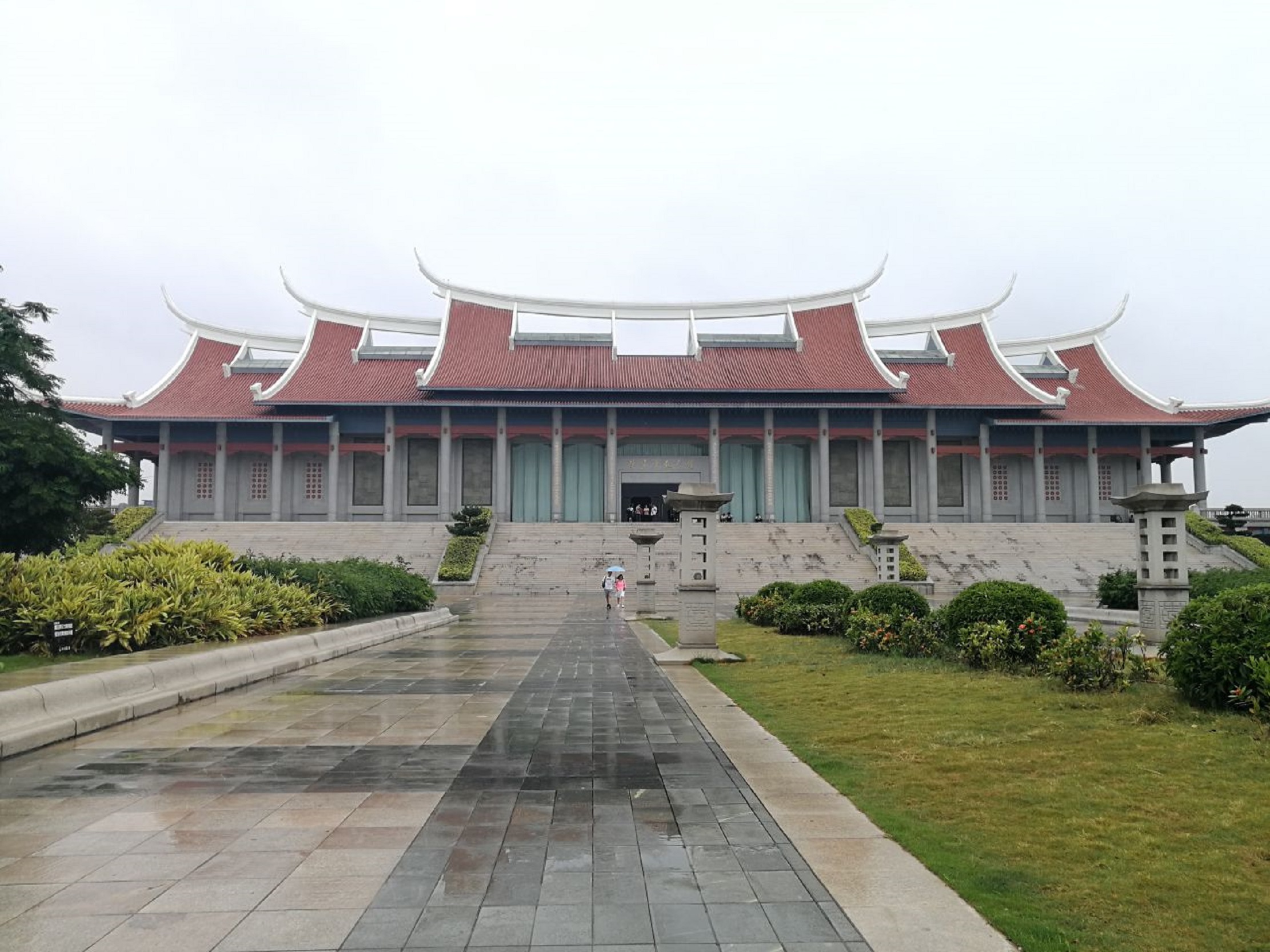 集美鳌园