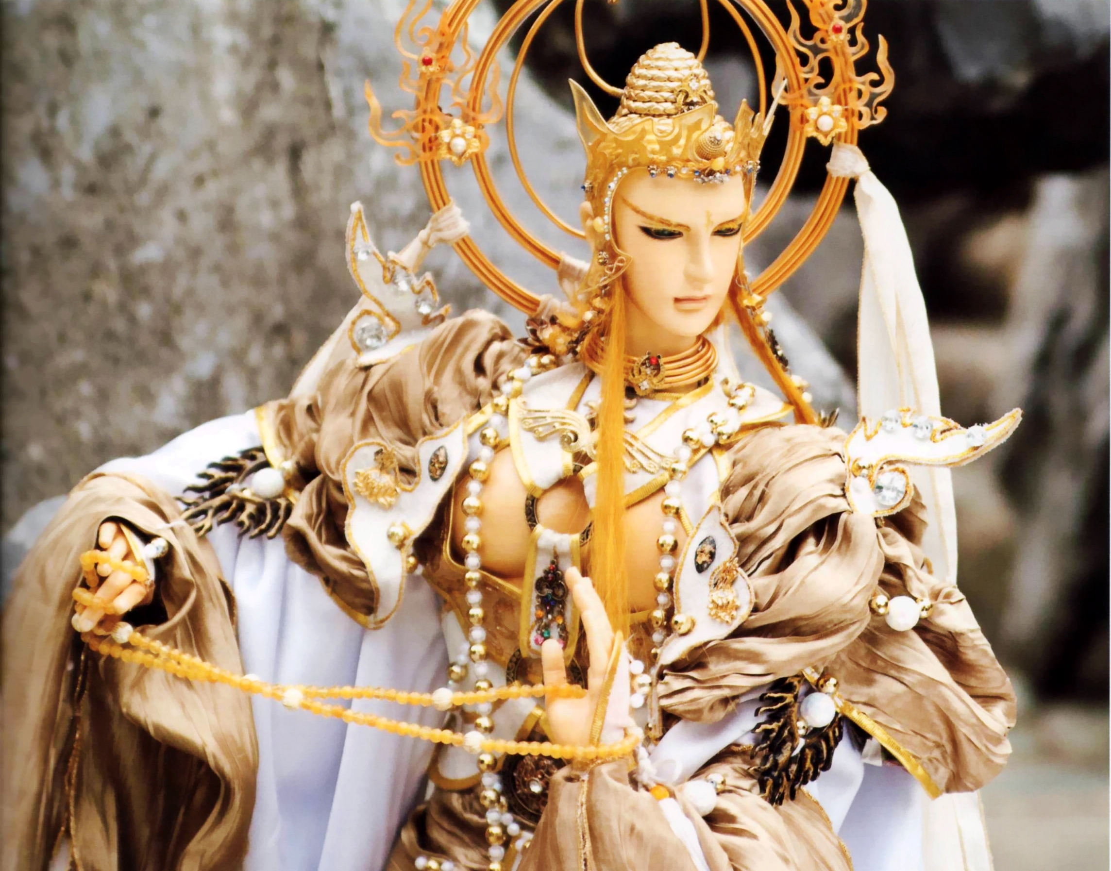 帝如来