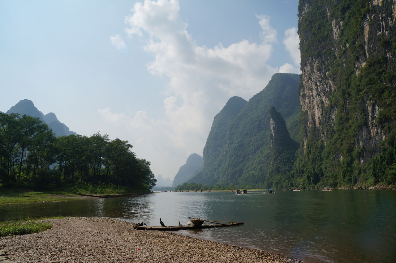  p>西湖水镜,是莆田著名的二十四景之一.