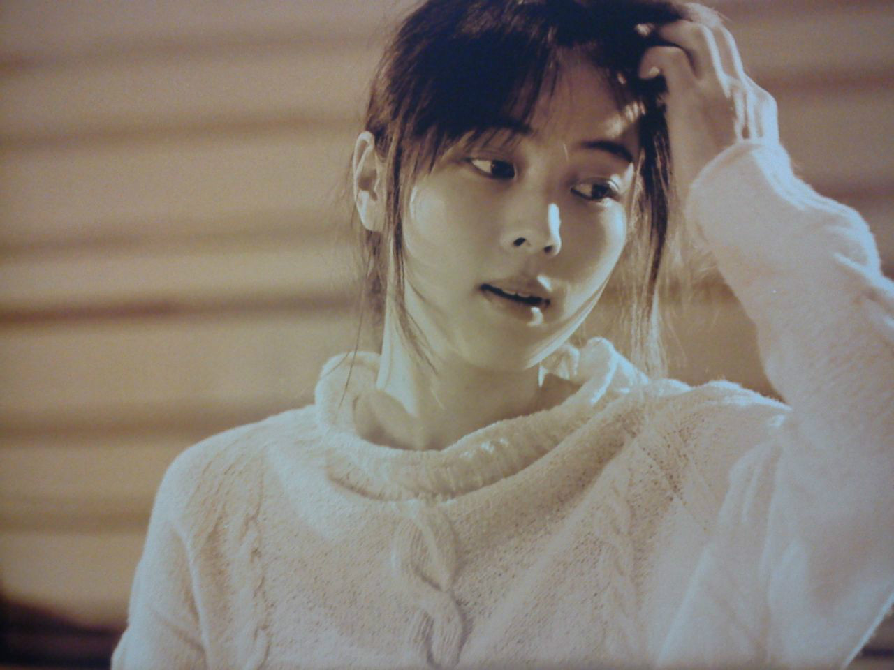 dan dan心魅かれてく